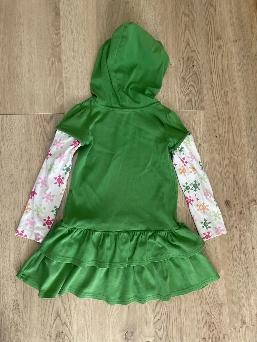 Gymboree two piece